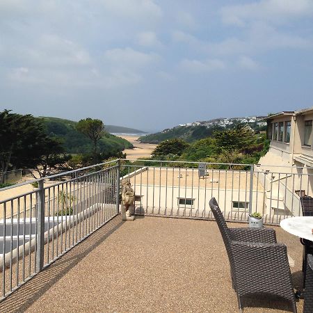 New Quay Hotel California מראה חיצוני תמונה