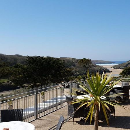 New Quay Hotel California מראה חיצוני תמונה