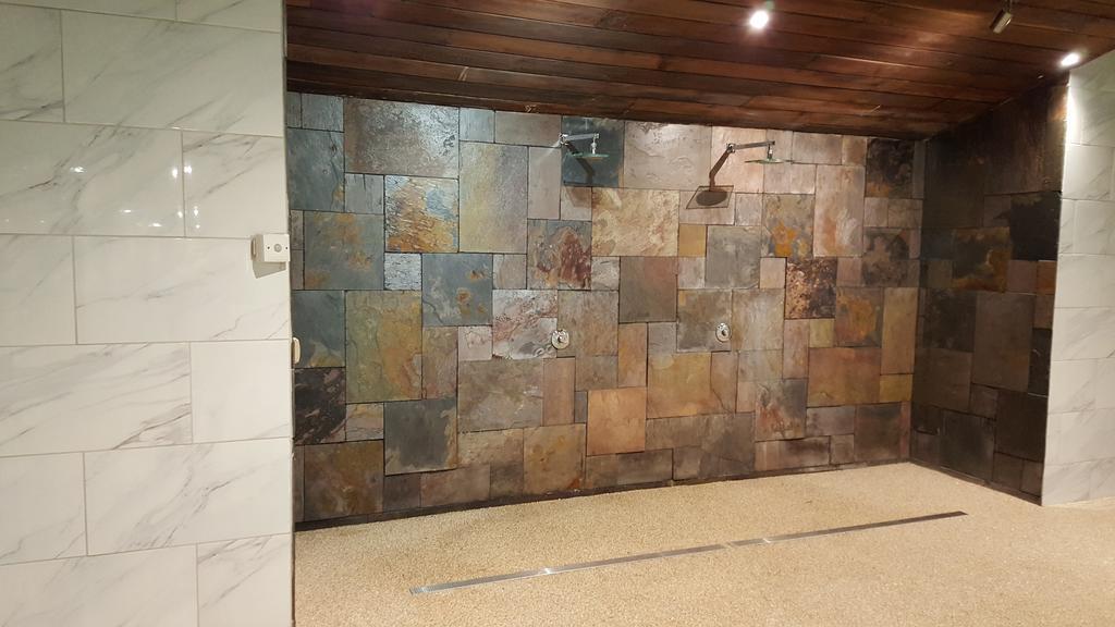 New Quay Hotel California מראה חיצוני תמונה