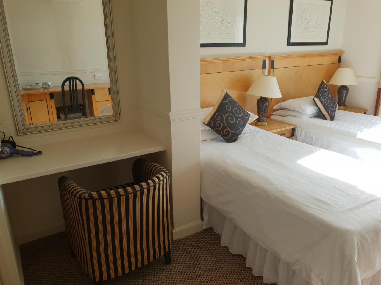 New Quay Hotel California מראה חיצוני תמונה
