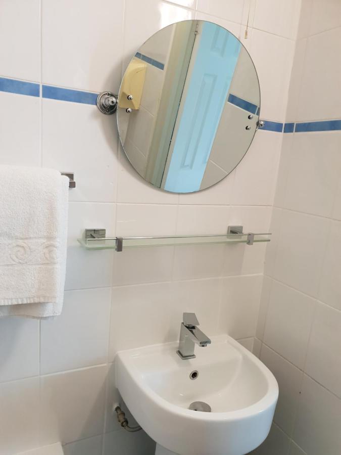 New Quay Hotel California מראה חיצוני תמונה